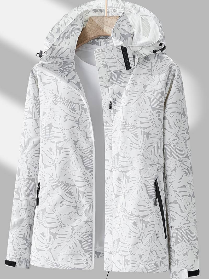 Active Outdoor Veste de ski imperméable pour femmes | Parfait pour les activités de plein air