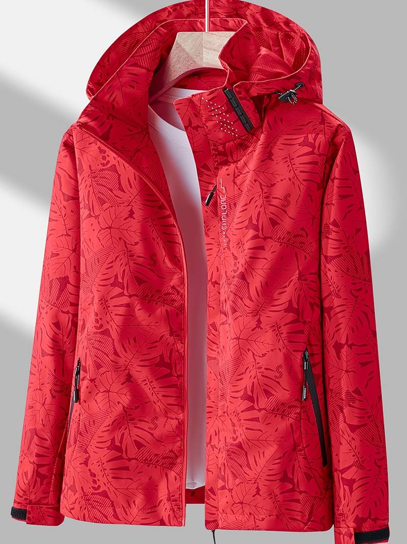Active Outdoor Veste de ski imperméable pour femmes | Parfait pour les activités de plein air