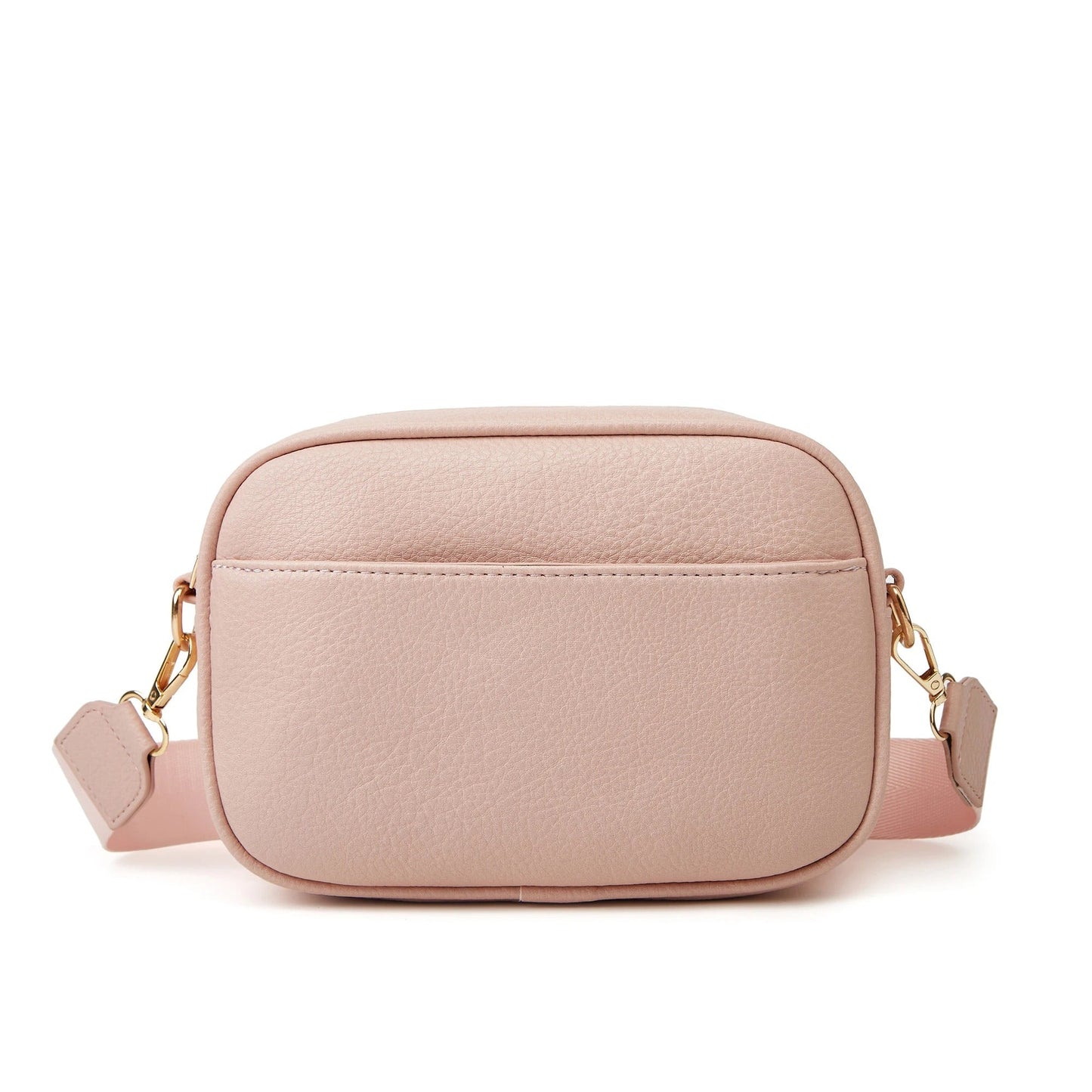 Milana | Premium Shoulder Bag-Elly Rose