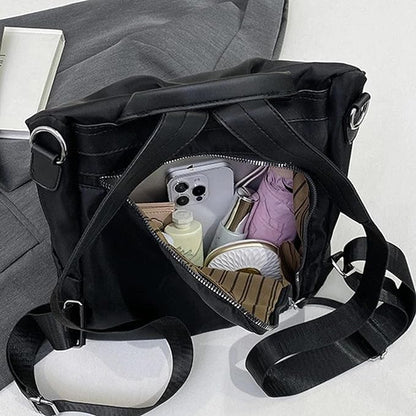 Carola | Elegant multifunctional bag-Elly Rose