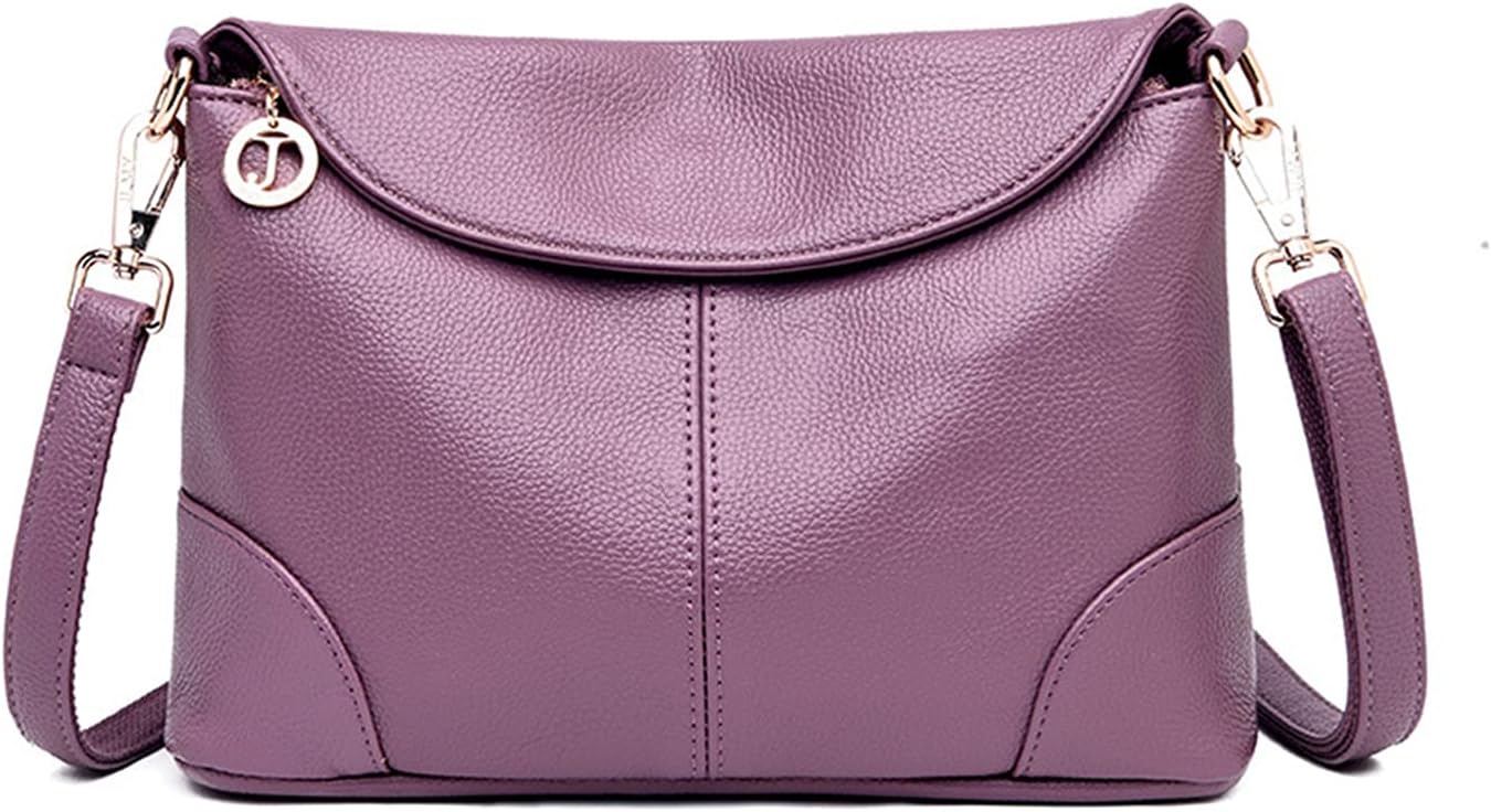 ChicLock - Elegant, theft-resistant shoulder bag-Elly Rose