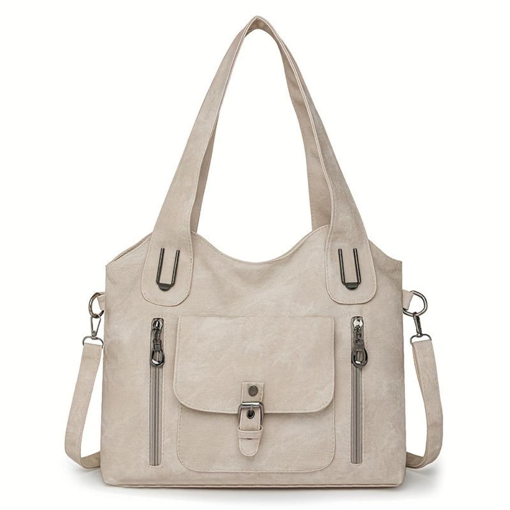 Elise’s Vintage Charm | Shoulder Bag-Elly Rose