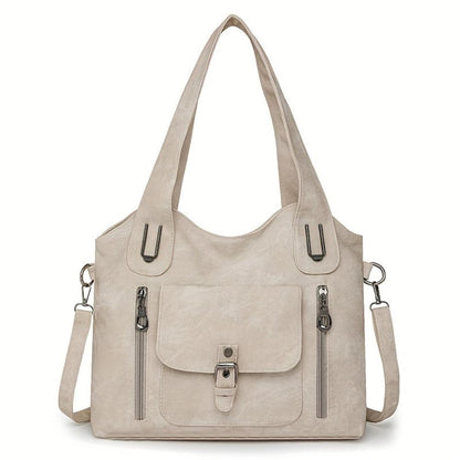 Elise’s Vintage Charm | Shoulder Bag-Elly Rose