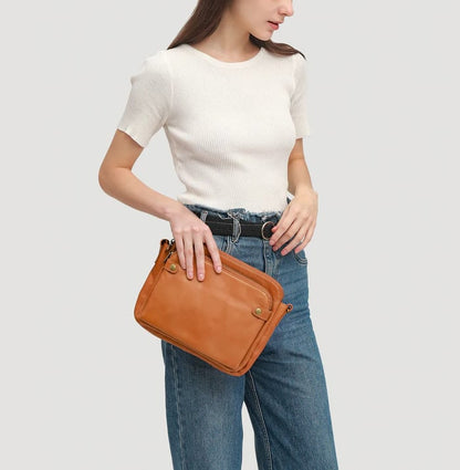 Tamsin - high-quality bag-Elly Rose