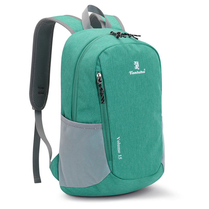 Yona | Ultra-light adventure backpack-Elly Rose