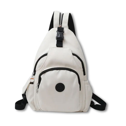 TravelShield - Convertible anti-theft shoulder bag-Elly Rose