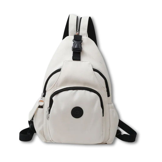 TravelShield - Convertible anti-theft shoulder bag-Elly Rose