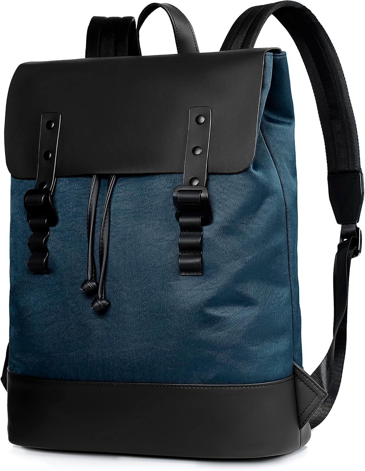 Ezra | 15" Laptop Backpack: Travel with confidence-Elly Rose