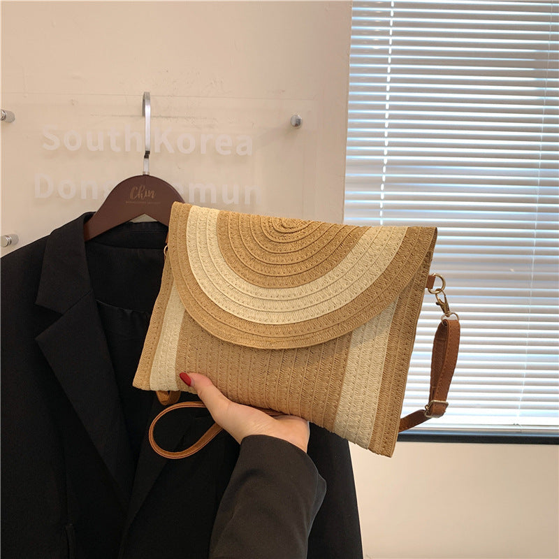 SoSun - Handmade bag-Elly Rose