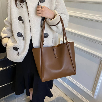 Ylva | Large capacity carry bag-Elly Rose