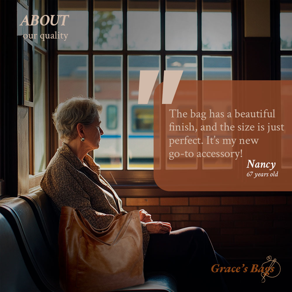 Aurora’s Charm | Vintage Shoulder Bag-Elly Rose