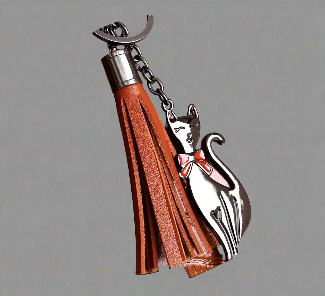 Qyra- 4-piece modern leather bag set-Elly Rose