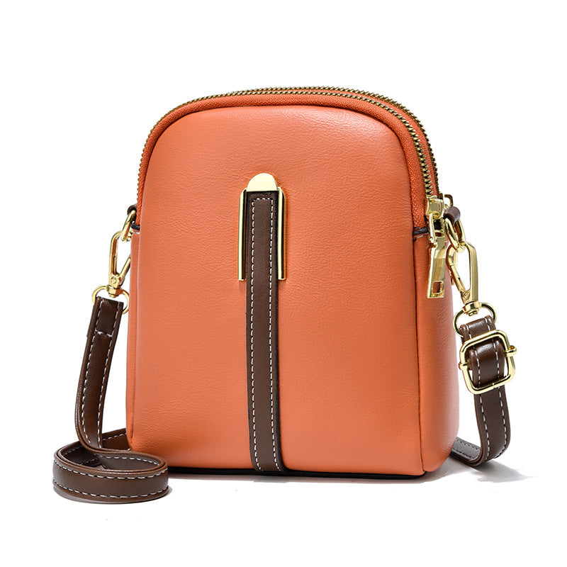 Floren - Mini shoulder bag-Elly Rose