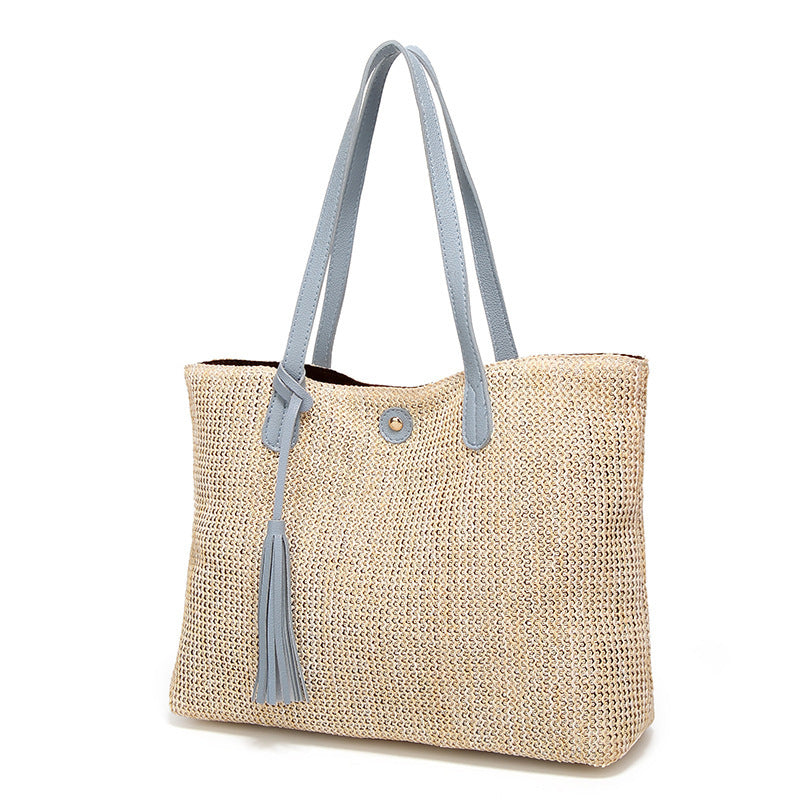 SoSun - Fashionable beach bag-Elly Rose