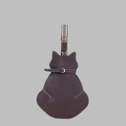 Brechtje - Super cute cat bag-Elly Rose