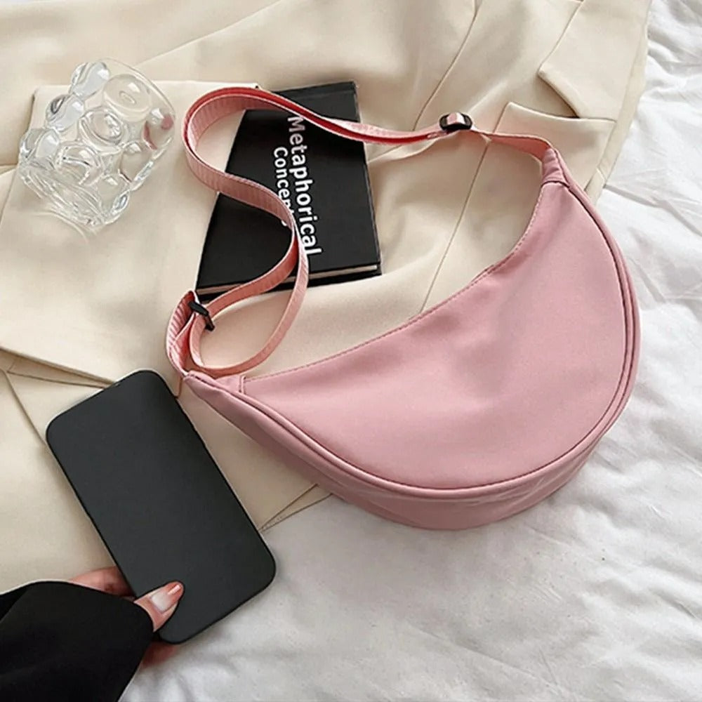 Mia | Handbag with adjustable shoulder strap-Elly Rose