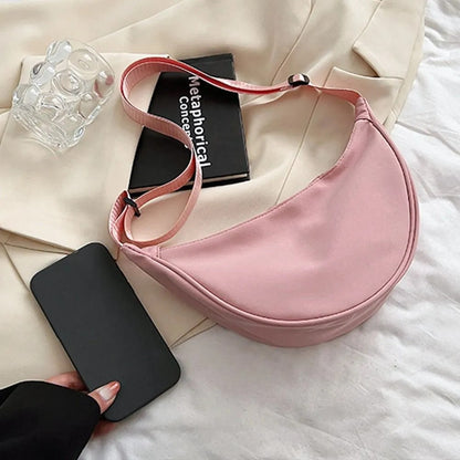 Mia | Handbag with adjustable shoulder strap-Elly Rose