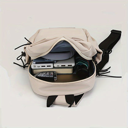 UrbanVault - Women's casual shoulder bag - practical and minimalist-Elly Rose