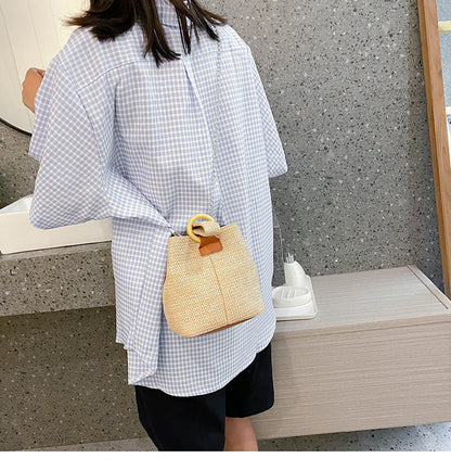 SoSun - Unique handmade bag-Elly Rose