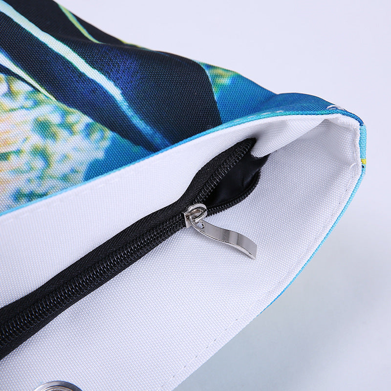 SoSun - Bag for the ocean world-Elly Rose