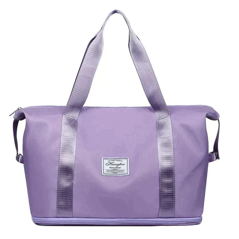Waterproof travel bag-Elly Rose