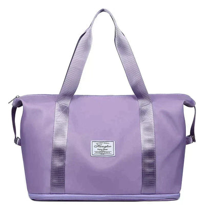 Waterproof travel bag-Elly Rose