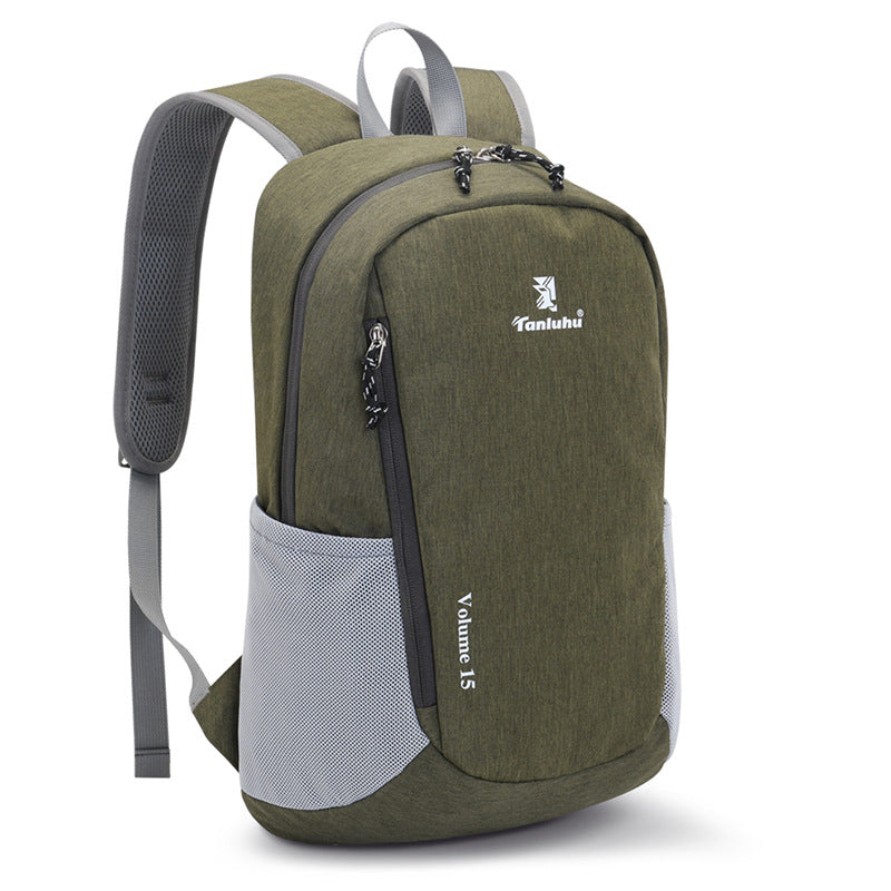 Yona | Ultra-light adventure backpack-Elly Rose