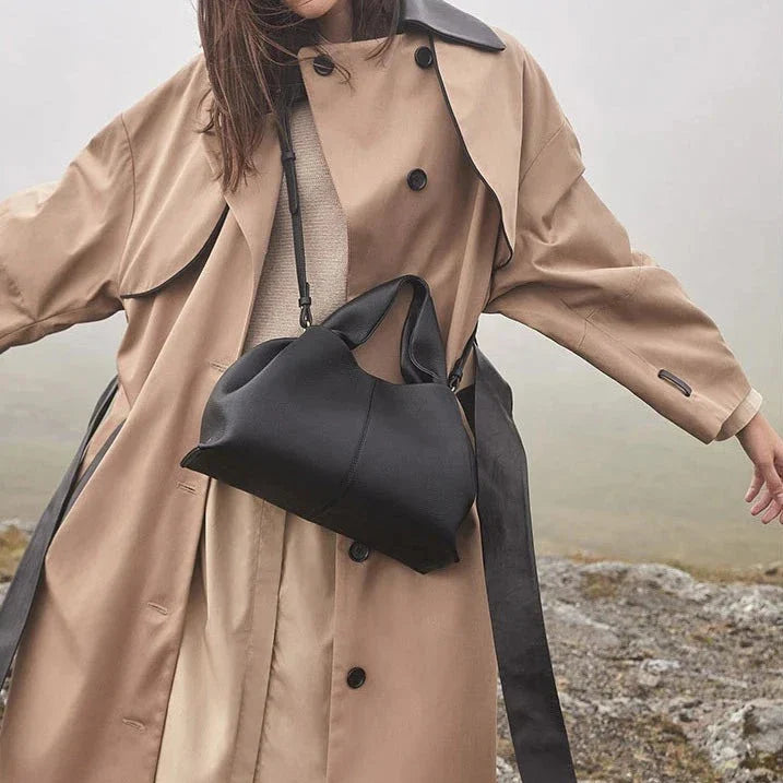 Wiona - New, unique and elegant vintage handbag-Elly Rose