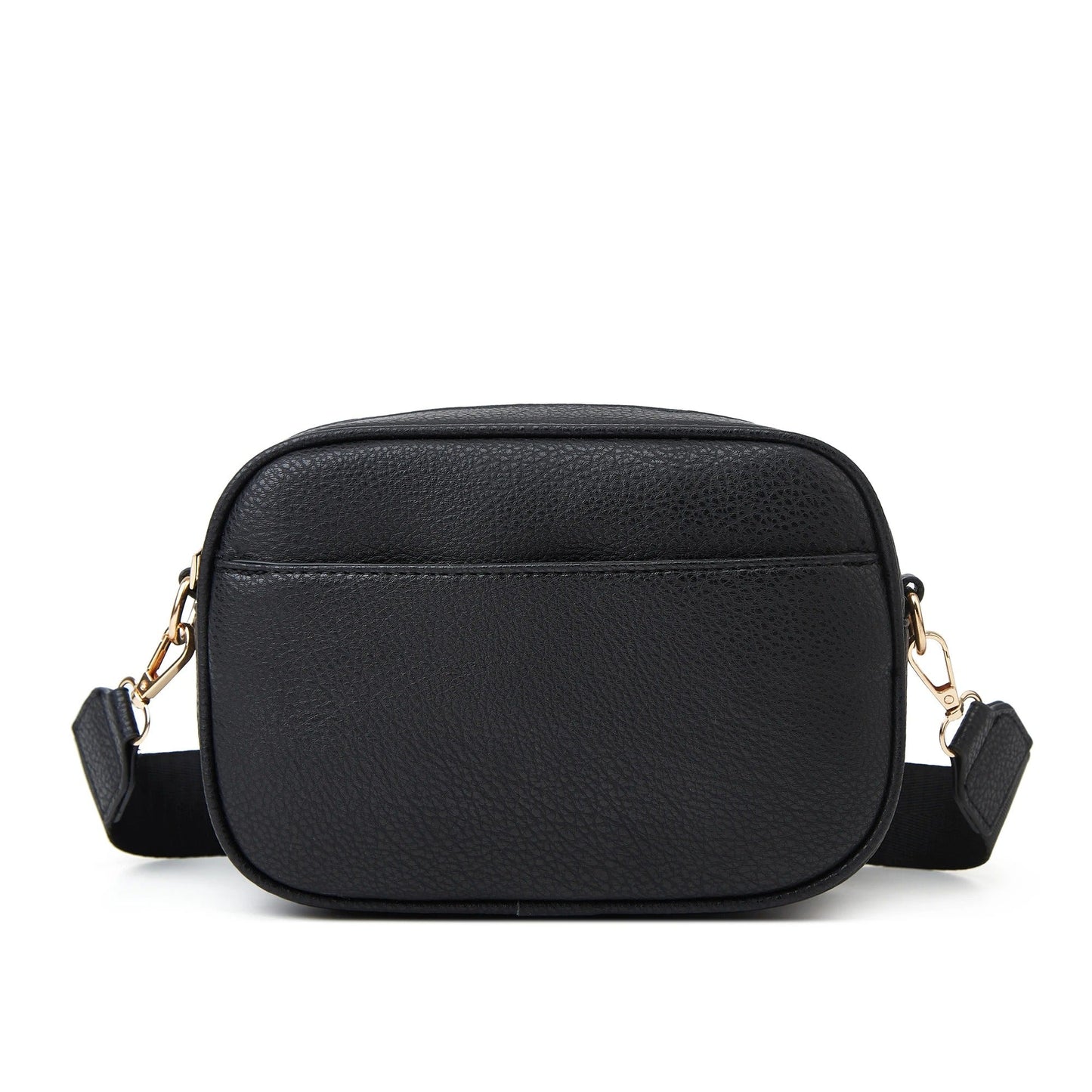 Milana | Premium Shoulder Bag-Elly Rose