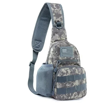 AdventureSling - Adventure Sling backpack-Elly Rose