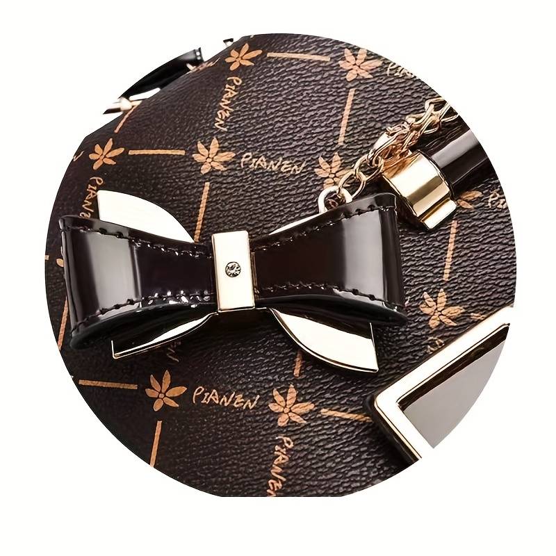 Olivia carrier bag - Luxurious and trendy-Elly Rose