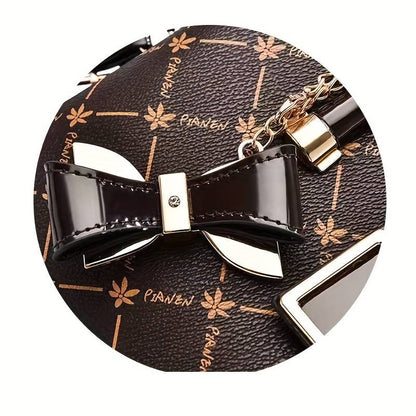 Adriana Carrier Bag | Luxury & Trendy-Elly Rose