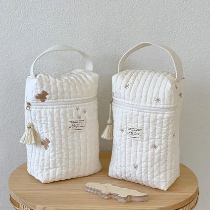 Chic Essentials - Small bag-Elly Rose