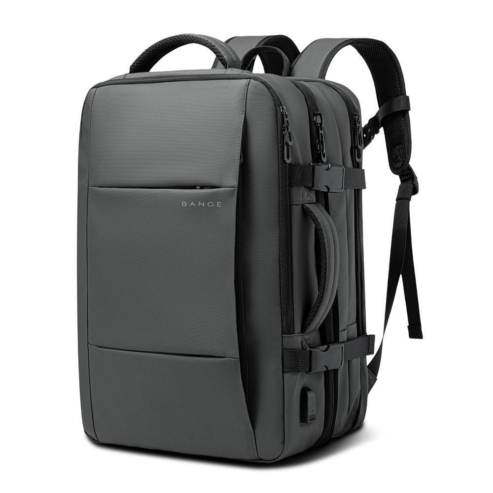 Bange | Business backpack and laptop bag-Elly Rose