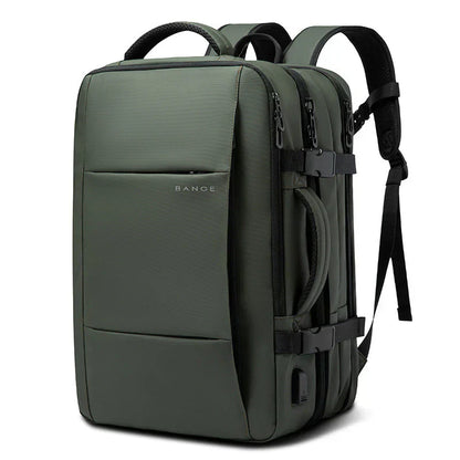 Bange | Business backpack and laptop bag-Elly Rose