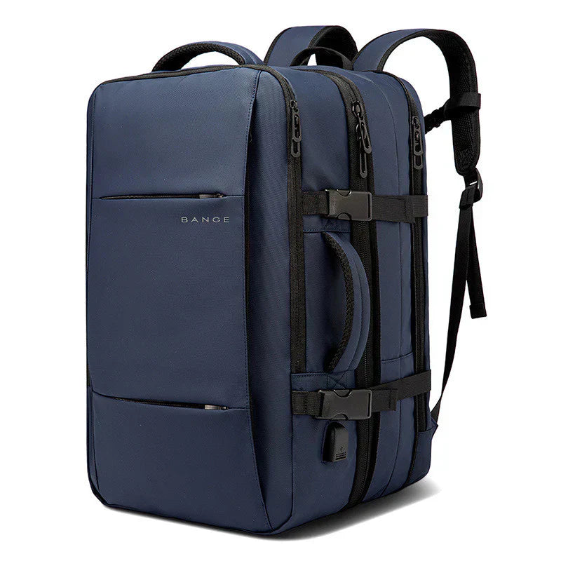 Bange | Business backpack and laptop bag-Elly Rose
