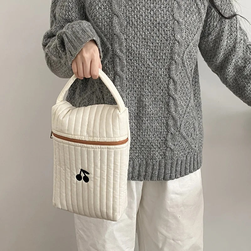 Chic Essentials - Medium Bag-Elly Rose