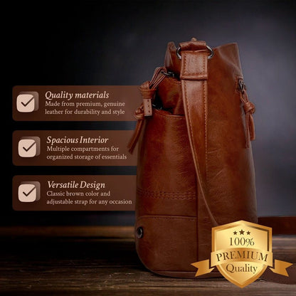 Alina Bag | Emily's Signature Design