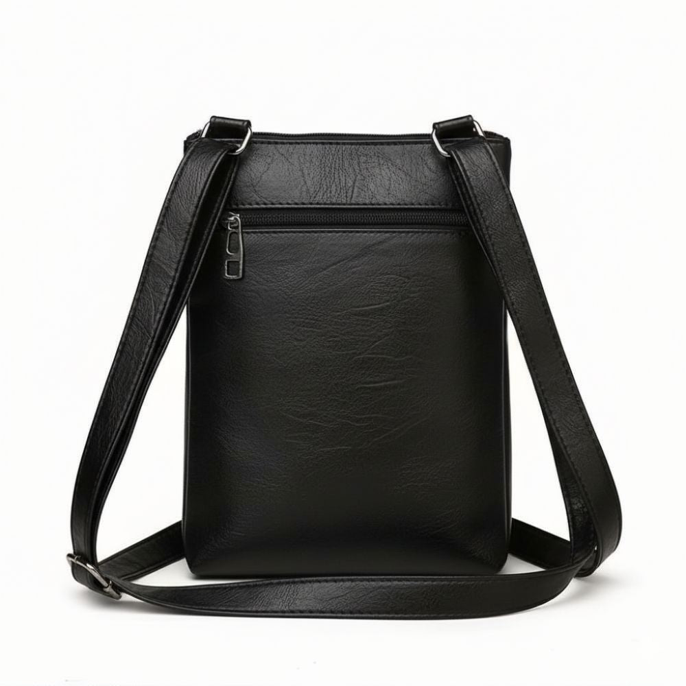 Clara's Bag | Vintage Crossbody Bag