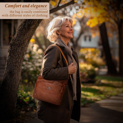 Alina Bag | Emily's Signature Design