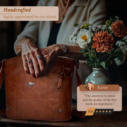 Alina Bag | Emily's Signature Design