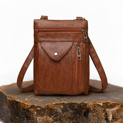 Clara's Bag | Vintage Crossbody Bag