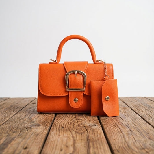 EleganceAura Shoulder bag