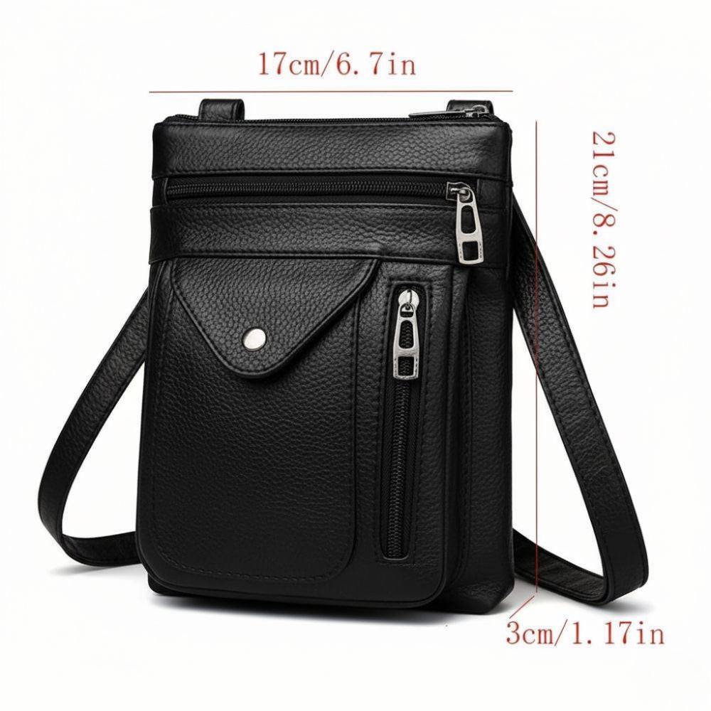 Clara's Bag | Vintage Crossbody Bag