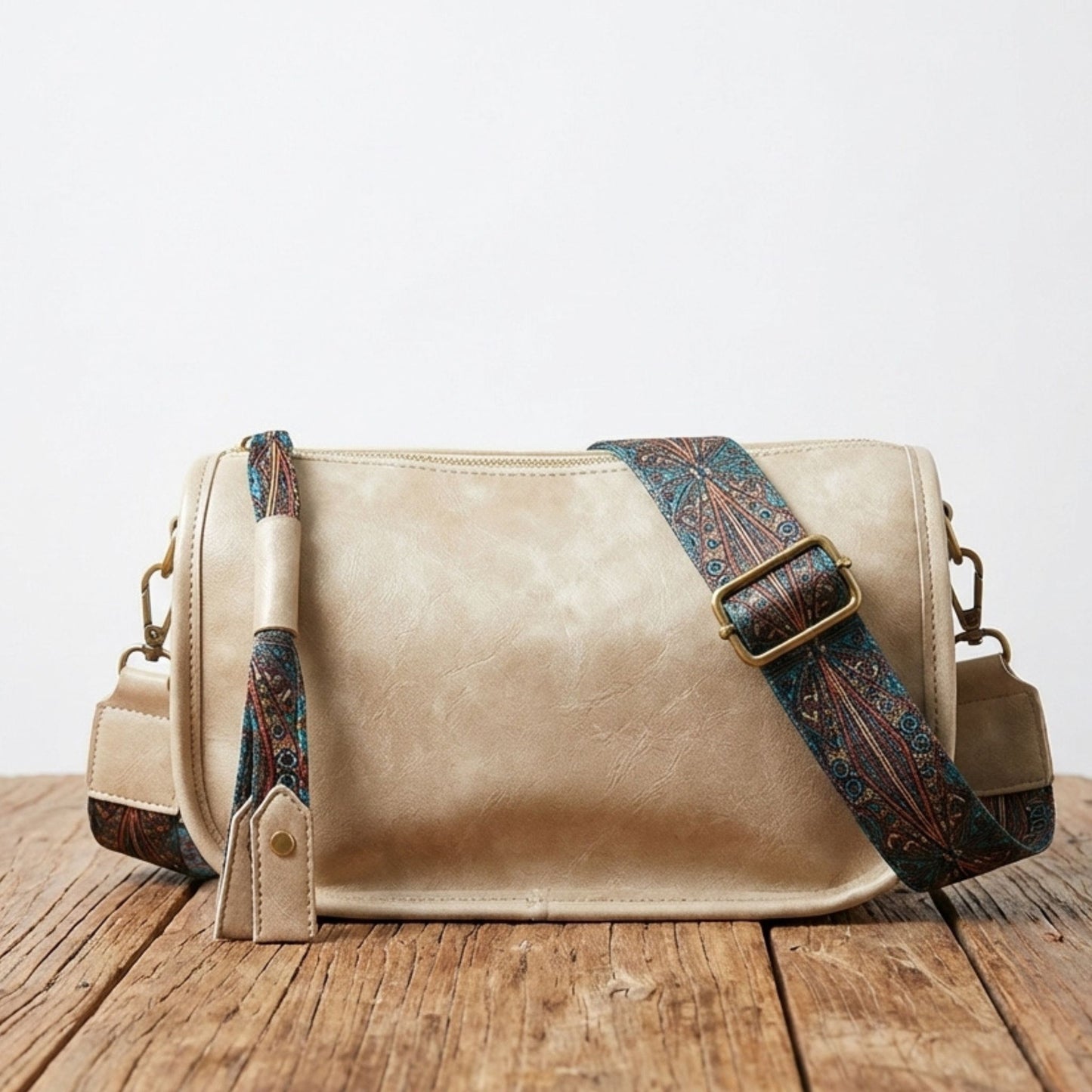 Niessa - Elegant crossbody bag