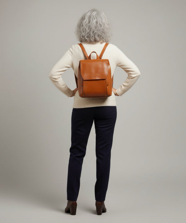 My Backpacks