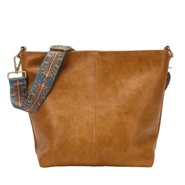 Elenza - Shoulder bag-Elly Rose