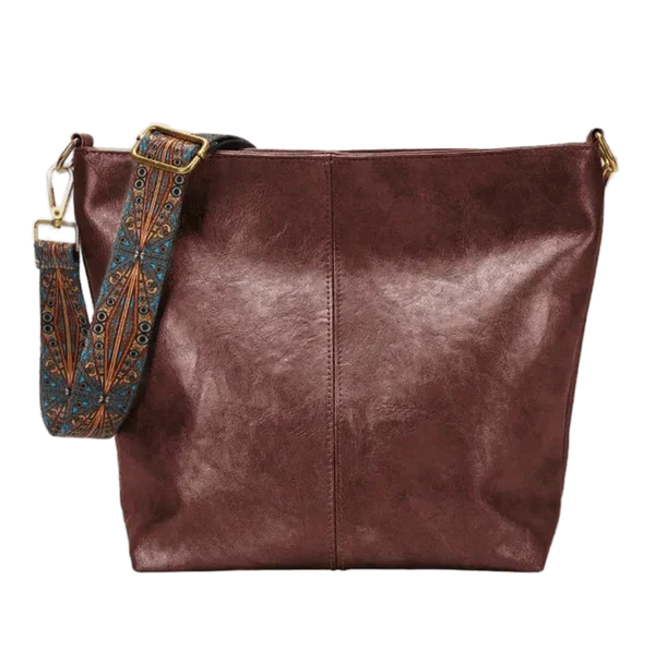 Elenza - Shoulder bag-Elly Rose