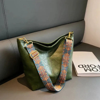 Elenza - Shoulder bag-Elly Rose