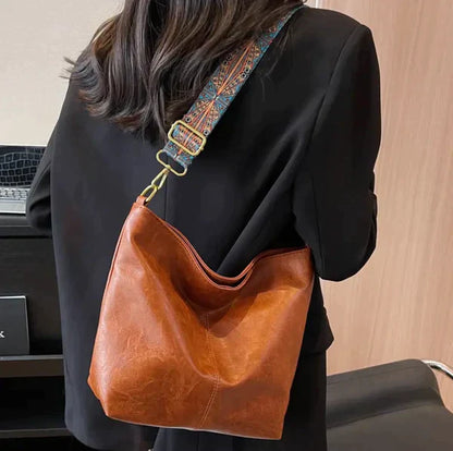 Elenza - Shoulder bag-Elly Rose